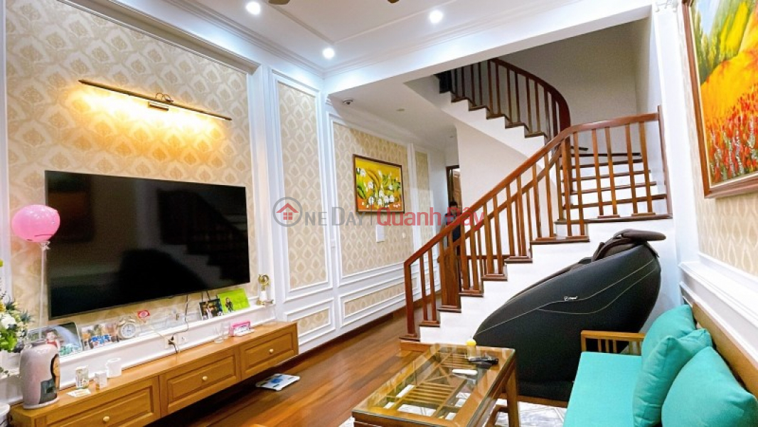 Property Search Vietnam | OneDay | Nhà ở | Niêm yết bán | TRUNG TÂM GIA THỤY - PHÂN LÔ - Ô TÔ - PHỐ VIP - AN SINH CỰC ĐỈNH