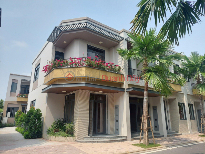 Property Search Vietnam | OneDay | Residential, Sales Listings Owner Needs To Sell House With 3 Fronts Of Taka Garden Riverside Project In Tan An City