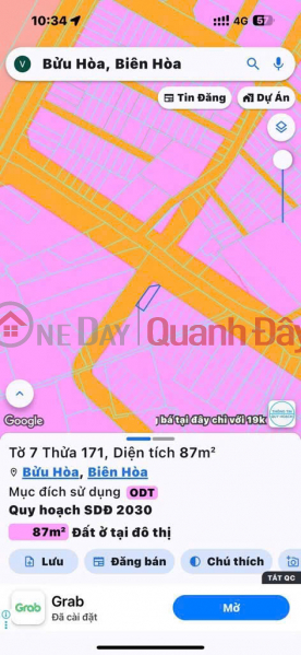 , Làm ơn chọn | Nhà ở | Niêm yết bán đ 3,8 tỷ