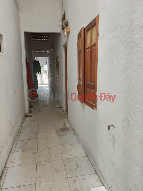 BOARDING ROW FOR SALE ON NGUYEN NHU DO - 5 ROOMS, 150M² - ONLY 3.2 BILLION! _0