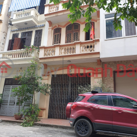 House for sale in Dai Kim urban area, Hoang Mai - 2 open sides - avoid cars - wide sidewalks, 54M2 PRICE around 12 BILLION _0