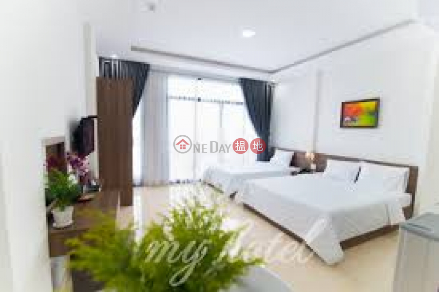 Khách sạn & Căn hộ MY (MY Hotel & Apartments) Ngũ Hành Sơn | ()(1)