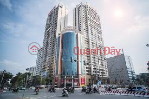 View cực mê khi thuê văn phòng tại Sunsquare lô góc Lê Đức Thọ, diện tích 100 - 200m2 _0