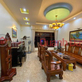 OWNER NEEDS TO SELL 4-Story House No. 3, Lane 79, An Duong Vuong Street, Phu Thuong, Tay Ho, Hanoi _0