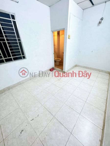 đ 18 Million/ month | House for rent, frontage on TAN HUONG MARKET, 72m² - 18 million