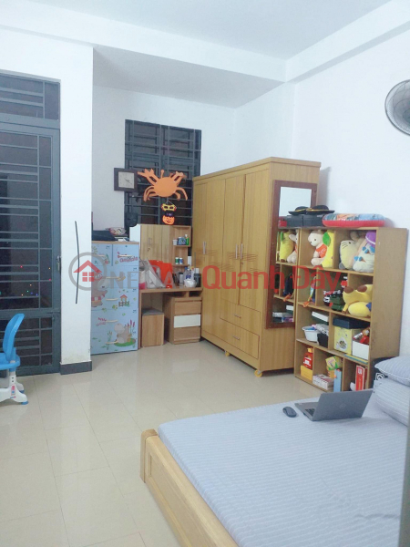 Property Search Vietnam | OneDay | Residential Sales Listings Bán nhà mt đường 10m có lề 54m2-3tang gần Tây Thạnh giao Lê Trọng Tấn - liền kề Aeon Tân Phú - 7 tỷ - 0932030061