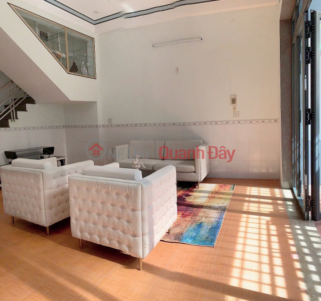 2-STOREY HOUSE FOR SALE IN REGIONAL AREA ON NGO TO NGOC HIEP CAR ROAD Sales Listings