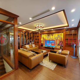 FOR SALE TRINH VAN BO STREET HOUSE 105M2, 4T, PRICE 21 BILLION _0