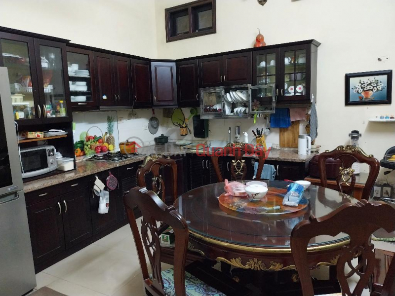Property Search Vietnam | OneDay | Nhà ở, Niêm yết bán BÁN NHÀ NGỌC KHÁNH – GIẢNG VÕ, DT 50M2X4T – NHỈNH 6 TỶ