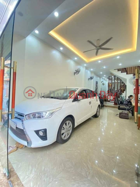 Property Search Vietnam | OneDay | Residential, Sales Listings, Rare. Rare Tran Dang Ninh Townhouse, Ha Dong, BUSINESS.