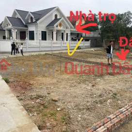 HOT! BEAUTIFUL LAND - Good price - Good location in Thien Ke, Binh Xuyen, Vinh Phuc _0