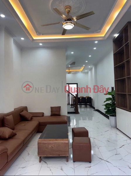 CHỦ CẦN TIẾN BÁN GẤP THANG MÁY GARA Ô TÔ VÀO NHÀ 60m2 - 6 TẦNG HƠN 6 TỶ. Niêm yết bán