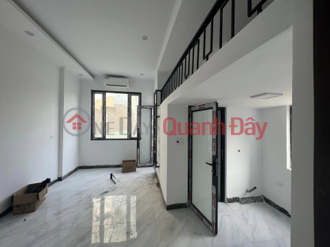 Apartment on Minh Khai street, 90m2, 21 rooms, price 13 billion 300 _0