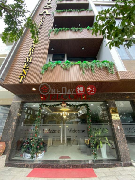 Monalisa Apartment Da Nang (Monalisa Apartment Da Nang) Ngu Hanh Son|搵地(OneDay)(1)
