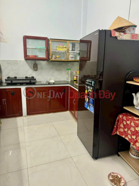 Property Search Vietnam | OneDay | Residential Rental Listings, House for rent in Hiep Hoa, 1 ground floor, 1 first floor, new and beautiful, only 4 million\\/month