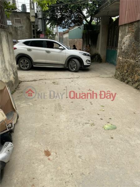 Property Search Vietnam | OneDay | Nhà ở | Niêm yết bán bán đất sát Thị Trấn Chúc sơn - gần QL6 - Đường ô tô thông chính chủ