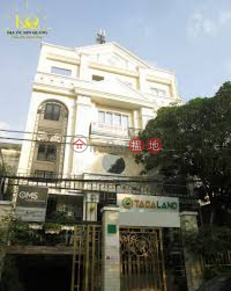 TADALAND - Apartments for rent (TADALAND - Căn hộ cho thuê),Binh Thanh | (2)
