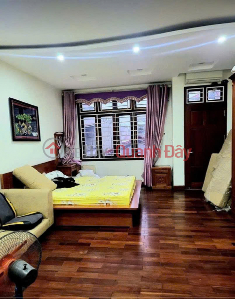 Property Search Vietnam | OneDay | Residential, Sales Listings HOUSE FOR SALE IN PHAN DINH GIOT, 41M, FRONTAGE 4.9M, PRICE ONLY 9.2 BILLION, EXTREMELY RARE