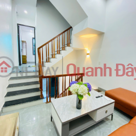 Urgent sale of Phuc Khanh house for only 15xx, ready to move in _0