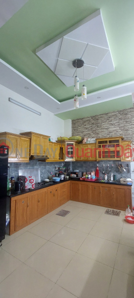 Property Search Vietnam | OneDay | Nhà ở Niêm yết bán, NHÀ 4 TẦNG BÌNH TRỊ ĐÔNG - 56M2 - GIÁP TÂN PHÚ - GẦN QUẬN 6 - Ở VÀ KINH DOANH - 5 .7 TỶ ️