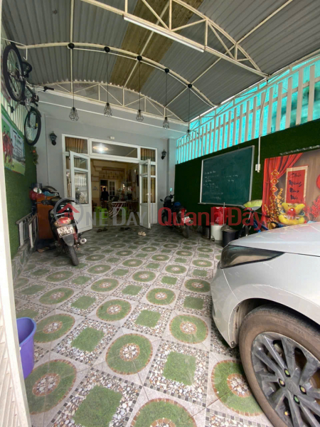 BÁN NHÀ MẶT TIỀN HÀ HUY TẬP 12 TỶ - P4 ĐÀ LẠT Niêm yết bán