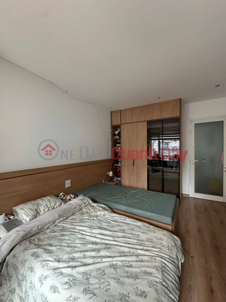 House for sale on Tue Tinh street, 105m2, 6 floors with elevator, 4.5m frontage, 88.8 billion, sidewalk, car access, top business Vietnam, Sales | đ 88.8 Billion