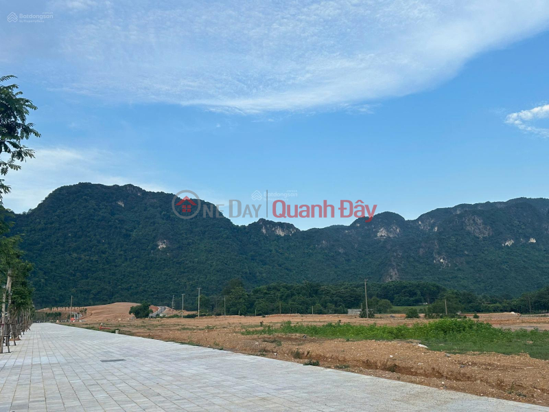 CHÍNH CHỦ BÁN ĐẤT ONT 3 MẶT TIỀN NGAY KDL VĂN HÓA NGHỈ DƯỠNG VN-LẠC THỦY Niêm yết bán