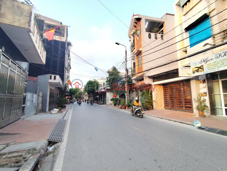 Đất mặt đường Trực Cát - Vĩnh Tiến, 112m, Giá 78 tr/m, ngang 5m | Việt Nam, Bán đ 8,7 tỷ