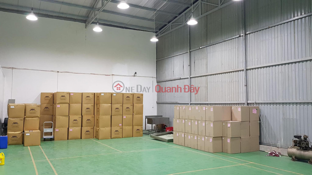 ﻿Bán nhà xưởng Mặt Tiền Võ Thị Thừa PHƯỜNG An Phú Đông quận 12, 1300m2, ngan 17m, giá chỉ 39.5 tỷ Niêm yết bán