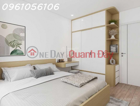 SmartCity apartment for rent - 55 square meters - 2 bedrooms 1 bathroom - fully furnished _0