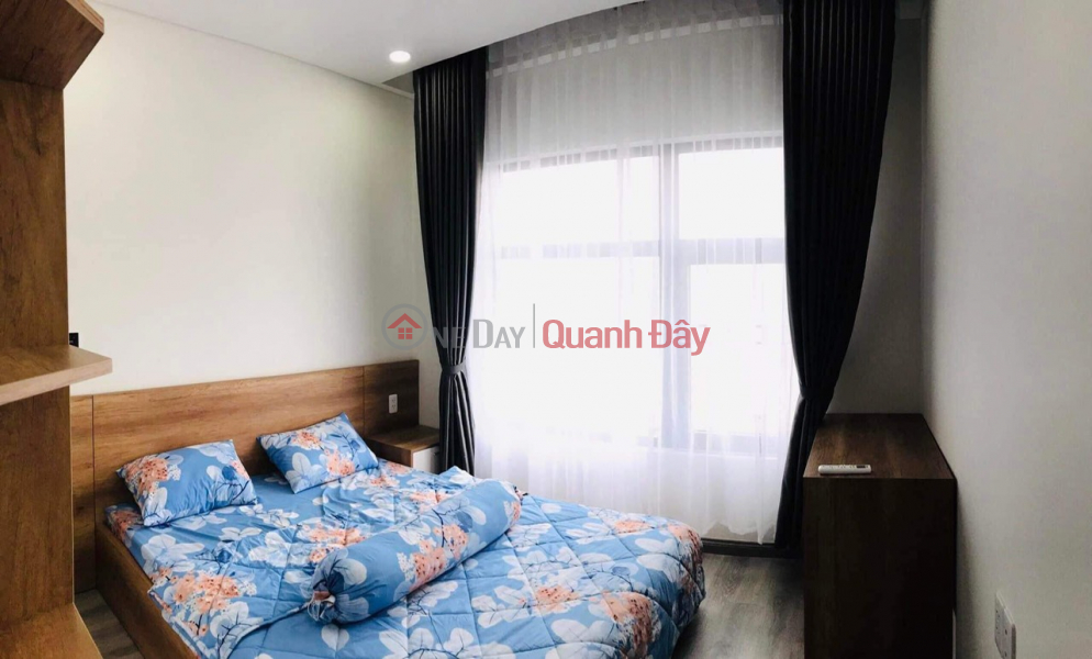 Property Search Vietnam | OneDay | Nhà ở Niêm yết bán Cần bán căn hộ chung cư víp nhất Đà Nẵng
Momarchy block B giá nhỉnh 3 tỷ.