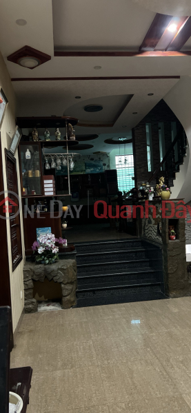 OWNER - Selling Alley House 360 Binh Gia, Nguyen An Ninh Ward - Vung Tau City Vietnam Sales ₫ 7.3 Billion