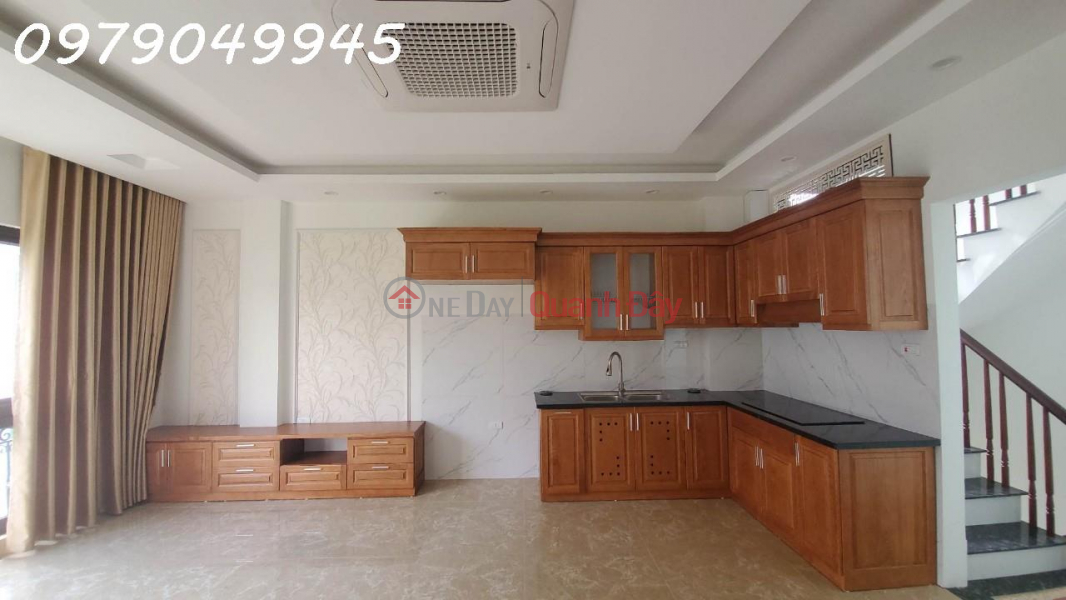 Property Search Vietnam | OneDay | Residential, Sales Listings, FOR SALE HOUSE OF THIEN TEEN 42M2X7 FLOOR, Elevator,MT=5M, AVOID CAR, PRICE 10 BILLION