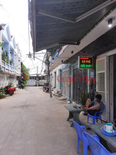 OWNER Needs To Sell House Quickly Located In Nha Be District, HCMC, Vietnam, Sales, ₫ 3.7 Billion