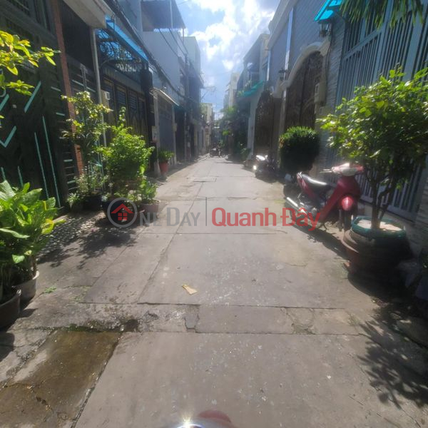 Property Search Vietnam | OneDay | Nhà ở | Niêm yết cho thuê | Nhà Lạc Long Quận phường 10 Quận Tân Bình