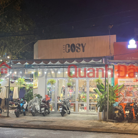 Cosy Coffee - 211 Phan Dang Luu,Hai Chau, Vietnam