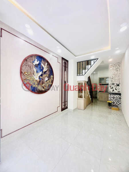 BEAUTIFUL HOUSE - GOOD PRICE - For Quick Sale Beautiful House In Center Of District 1 Vietnam Sales đ 4.39 Billion