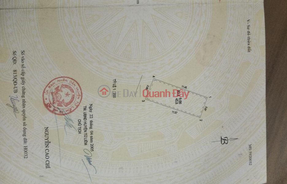 đ 16.8 Billion CAU DIEN LOTTERY – CARS CAN AVOID – BUSINESS – TOP SECURITY