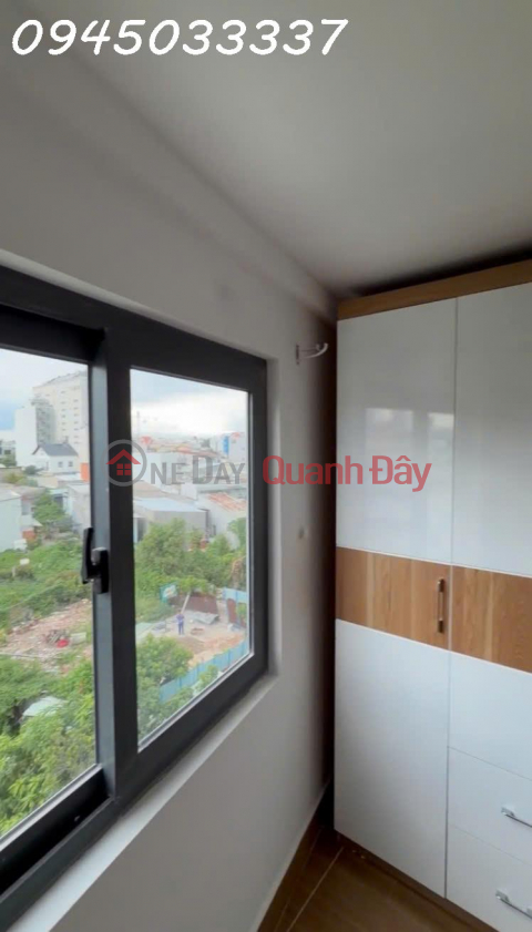 5-story house for sale in Tan My Ward (District 7),usable area 62m2 (5m x 13m),selling price 6.95 billion VND (Rental income 52 million VND\/month) _0