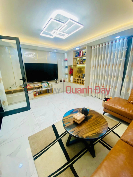 The owner sells the VIP wide alley - Nguyen Van Block 55m2x4.5mx 5 floors x4.6 billion Vietnam Sales | đ 4.6 Billion