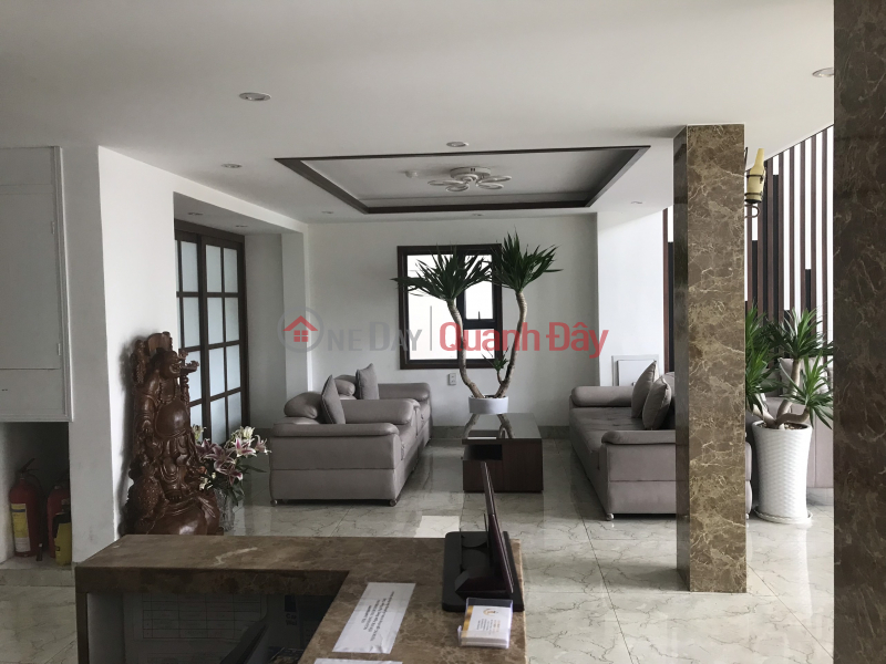Property Search Vietnam | OneDay | Office / Commercial Property Sales Listings Urgent sale of 5-storey hotel interior and imported elevator My Khe Beach Da Nang-240m2-35 billion-901127005.