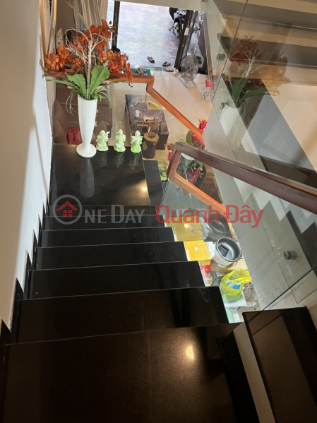 Property Search Vietnam | OneDay | Residential Sales Listings, ► Front House Hai Chau, Tien Son near Park, School, Market, 82m2, 3 floors, extremely beautiful, 6.1 billion