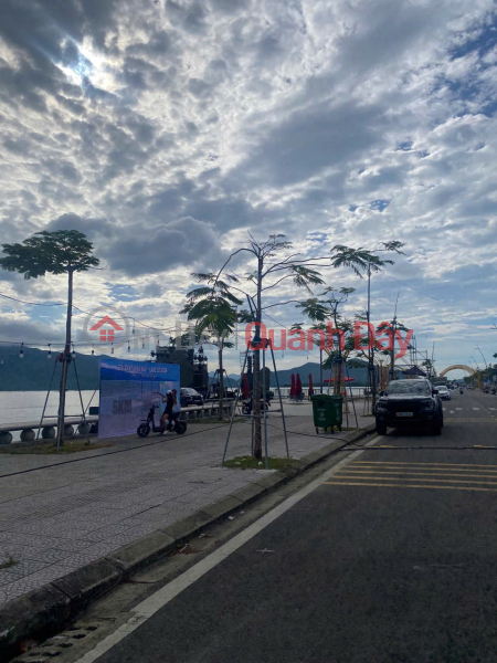 HOT HOT – OWNER NEEDS TO SELL LAND on Nguyen Van Street, Lang Co Town, Phu Loc District, Thua Thien Hue Province. Vietnam | Sales đ 29.5 Billion