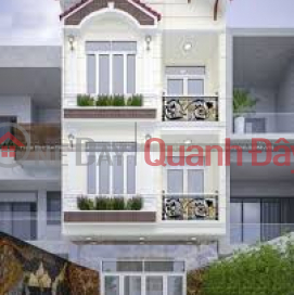 House for sale with 3 floors, street (7.5m) Da Phuoc 9, Nam Viet A, Khue My, Ngu Hanh Son 5.8 billion. _0