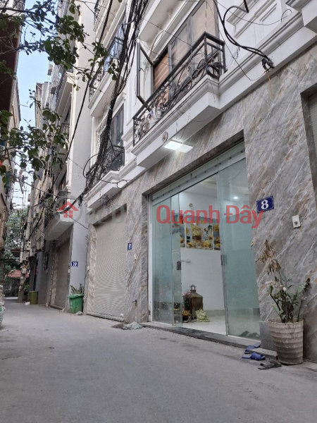 Property Search Vietnam | OneDay | Nhà ở | Niêm yết bán, QUÁ ĐẸP! Ô TÔ ĐỖ CỬA - HAI THOÁNG TRƯỚC SAU, SÁT PHỐ, TIỆN ÍCH NGẬP TRÀN