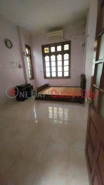 Cho thuê nhà nguyên căn Nguyễn Cao, Hai Bà Trưng, 4 tầng, 50m²/tầng, 5 ngủ, 4 VS. 13tr/tháng (CTL). Niêm yết cho thuê