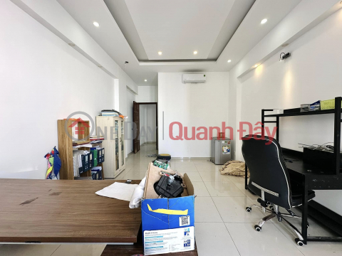 BÁN NHÀ CẦU DIỄN 62M2X5T,NGÕ Ô TÔ TRÁNH VÀO NHÀ, KINH DOANH SẦM UẤT, GIÁ 11.8 TỶ _0