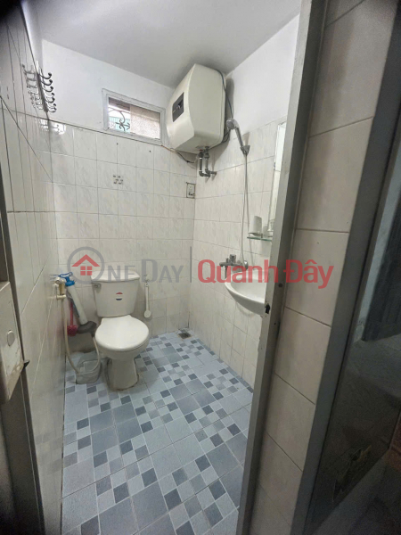 đ 8,5 triệu/ tháng Cho thuê nhà ngõ Đại La 30 m2*2,5 tầng- 3 ngủ, 2 vệ sinh, Giá 8,5tr