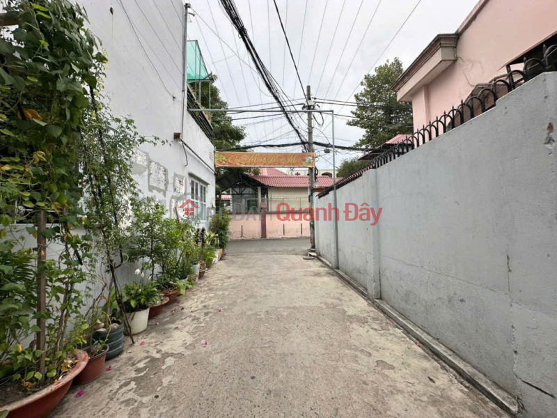 Owner needs money, shock discount selling 2-storey reinforced concrete house, over 4 billion. Sales Listings