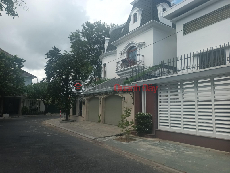 Frontage of C8 street, Vinh Diem Trung urban area, Nha Trang. Price 9.5 billion Sales Listings